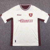 2024/25 Salernitana Away Fans Soccer Jersey 萨勒尼塔纳