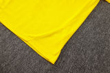 2024/25 BVB Yellow Jacket Tracksuit