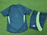 2024/25 Algeria Special Edition Player Version Kids Jersey 球员版童装