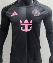 2025 Japan Special Edition Player Version Jersey长袖
