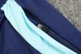 2025 ARS Green Kids Sweater Tracksuit