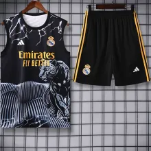 2024/25 RM Vest Training Jersey(A Set)