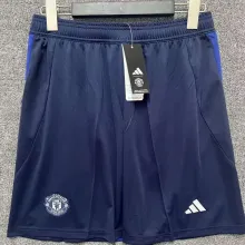 2024/25 M Utd Away Shorts Pants