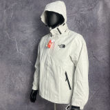 2024/25 THE N FACE White Windbreaker T01冲锋衣