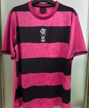 2025 Flamengo Special Edition Fans Soccer Jersey
