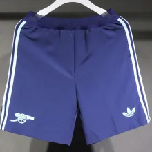2024/25 ARS Third Player Version Shorts Pants 球员版