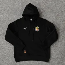 2025 Guadalajara Black Hoody