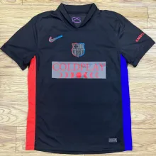 2024/25 BA 1:1 Quality Away Third Fans Soccer Jersey 胸前 长广告