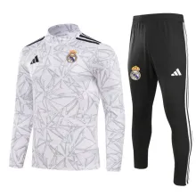 2025 RM White Sweater Tracksuit