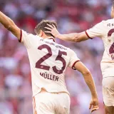 2024/25 BFC Third White Player Version Jersey