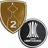 2024/25 Internacional Away White Fans Soccer Jersey
