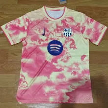 2024/25 BA Special Edition Fans Soccer Jersey