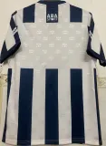 1993/94 Monterrey Home Retro Soccer Jersey