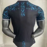 2025 BA Special Edition Player Version Soccer Jersey