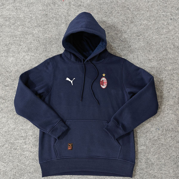 2025 AC Sapphire Blue Hoody 硅胶版