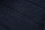 2024/25 RM Sapphire Blue Cotton Jacket（白色标）