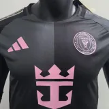 2025 Japan Special Edition Player Version Jersey长袖
