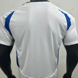 2024/25 Hamburger SV Home Fans Soccer Jersey 汉堡