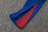 2024/25 BA Blue Jacket Tracksuit