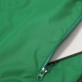 2024/25 Portuga Green Windbreaker （A Set）