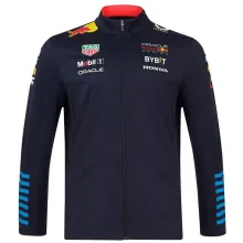 2025 Red Bull Black Racing Jacket