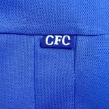 2001/03 CFC Home Blue Retro Soccer Jersey