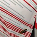 2024/25 Deportivo Toluca Away Player Version Soccer Jersey 托卢卡