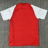 2024/25 Real Murcia Red Fans Soccer Jersey 穆尔西亚