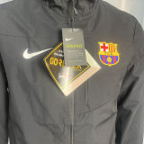 2024/25 BA Black Windbreaker  Y20冲锋衣