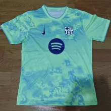 2025 BA Special Edition Fans Soccer Jersey