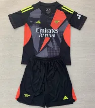 2024/25 ARS GK Kids Soccer Jersey