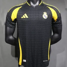 2024/25 RM Special Edition Player Version Soccer Jersey
