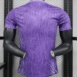 2025 LFC x AD Special Edition Player Version Jersey