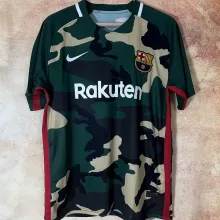 2025 BA Special Edition Fans Soccer Jersey