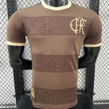 2024/25 Flamengo November Special Edition Player Version Jersey