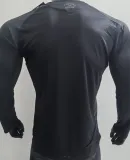 2025 Japan Special Edition Player Version Jersey长袖