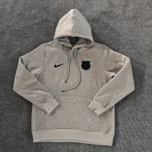 2024/25 BA Grey Hoody