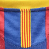 2010/11 BA Home Retro Player Version Soccer Jersey 球员版