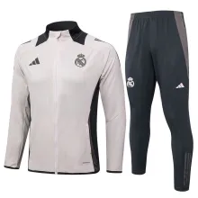 2024/25 RM Off-White Jacket Tracksuit