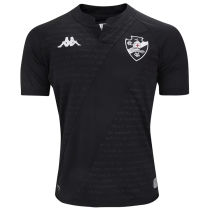 2024/25 Vasco Goalkeeper Black Fans Soccer Jersey