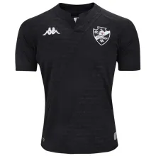 2024/25 Vasco Goalkeeper Black Fans Soccer Jersey