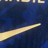 2024/25 Brazil Special Edition Player Version Jersey