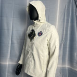 2024/25 PSG White Windbreaker  Y21冲锋衣