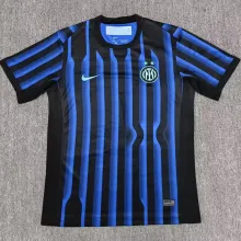 2025/26 In Milan Home Fans Soccer Jersey