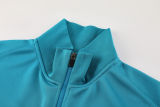 2024/25 RM Blue Jacket Tracksuit