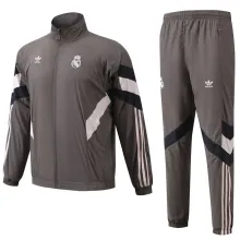 2024/25 RM Grey Windbreaker （A Set）