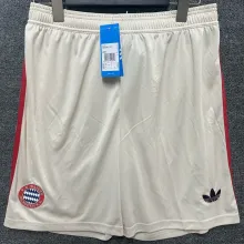 2024/25 BFC Third Shorts Pants