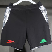 2024/25 ARS Away Black Player Version Shorts Pants 球员版