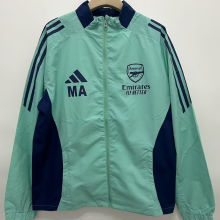 2025 ARS Windbreaker