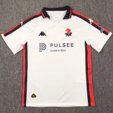 2024/25 Genoa Away Fans Soccer Jersey 热那亚